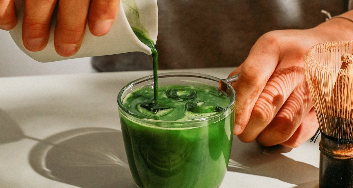 Unveiling the Health Wonders of Matcha