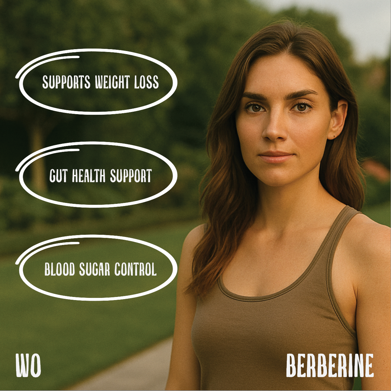 Berberine